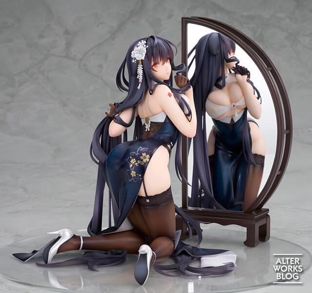 Azur Lane - Azuma Soft Voice of Spring Ver.