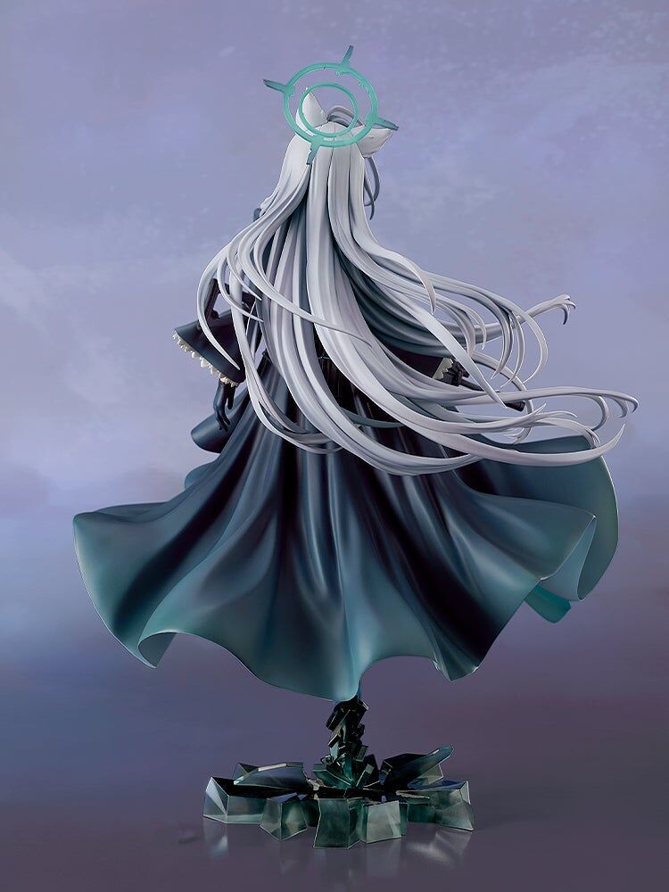Blue Archive - Shiroko Terror