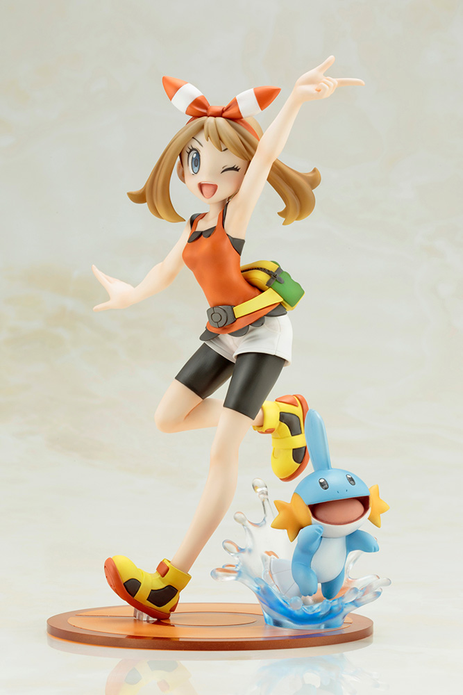 Haruka - Mizugorou - ARTFX J