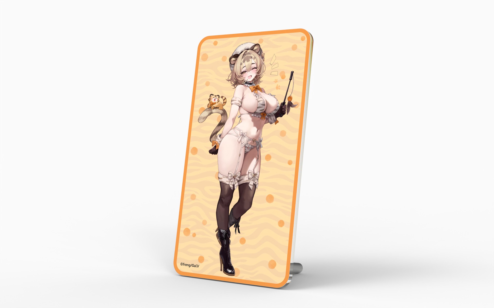 Original - Migu-chan