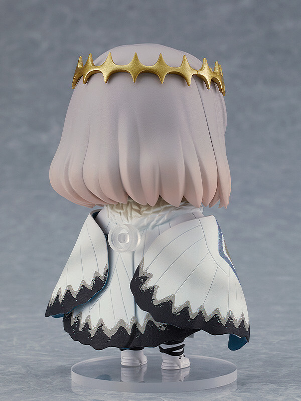 Nendoroid Pretender/Oberon