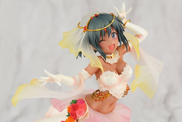 Natalia Happy Bridal Ver.