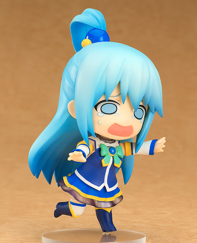 Nendoroid Aqua (4th Re-run)