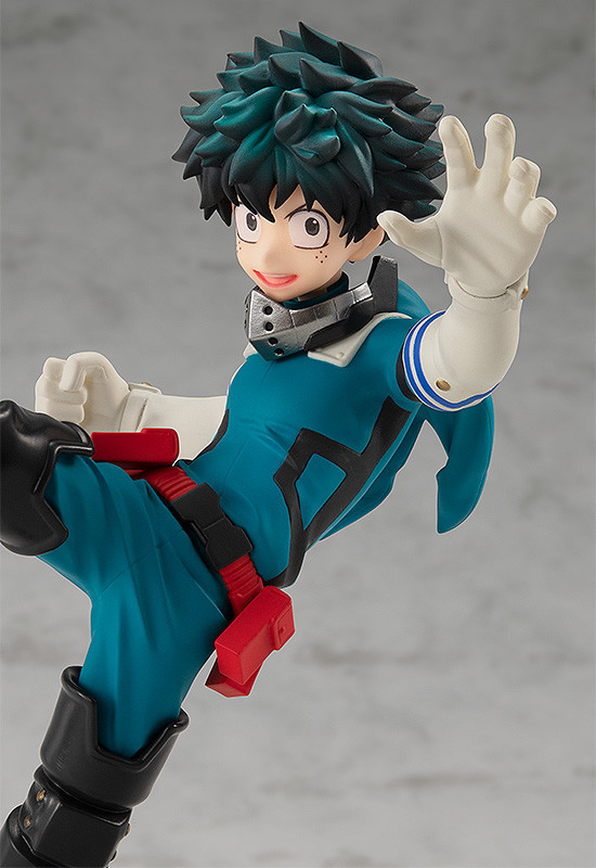 POP UP PARADE Izuku Midoriya Costume Ver.