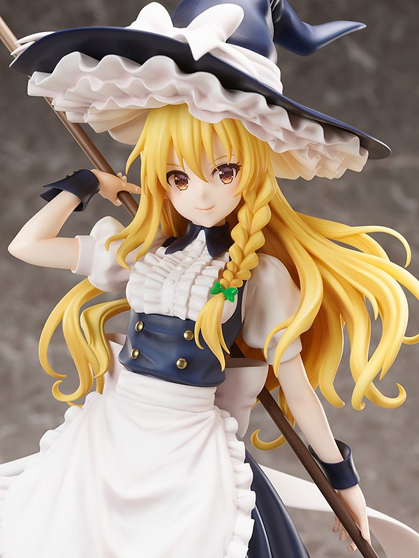 Touhou Project - Marisa Kirisame
