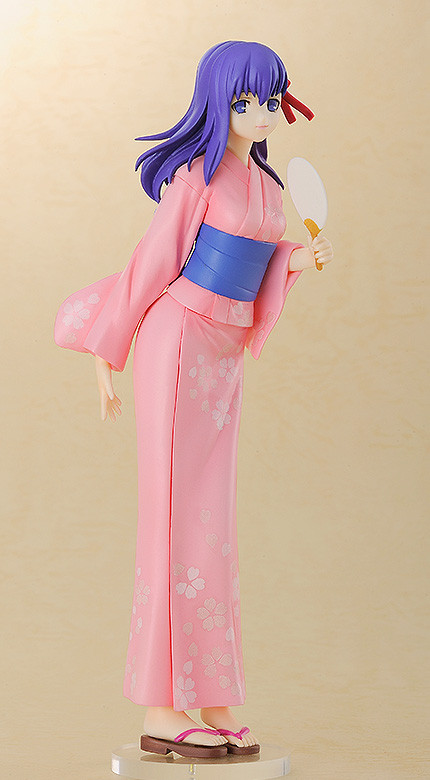 Matou Sakura Yukata Ver.