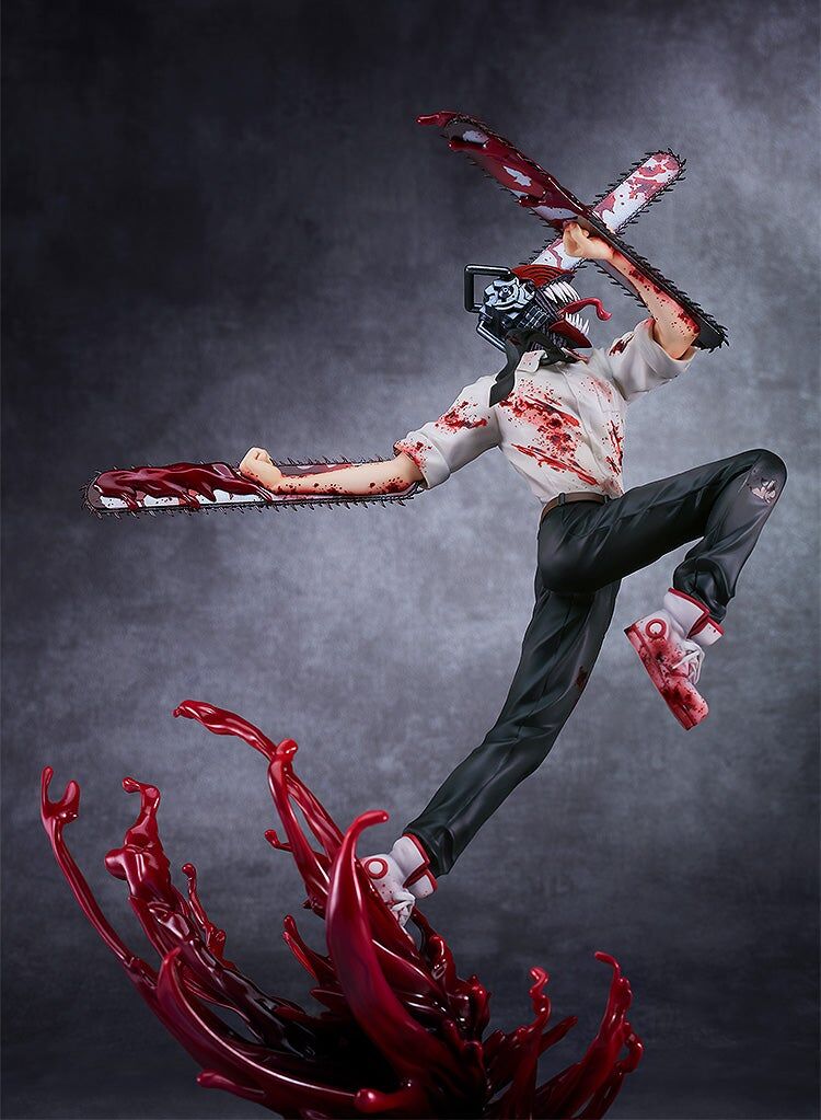 Chainsaw Man (Good Smile Company)