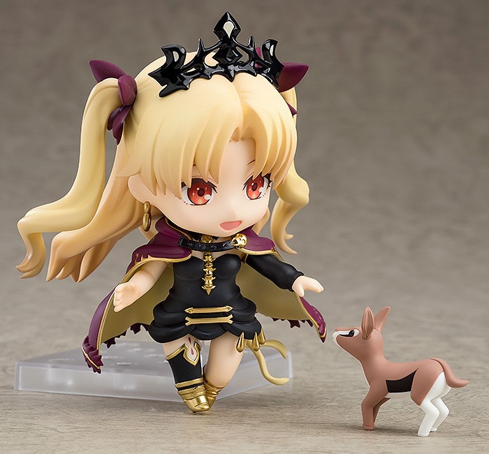Lancer/Ereshkigal