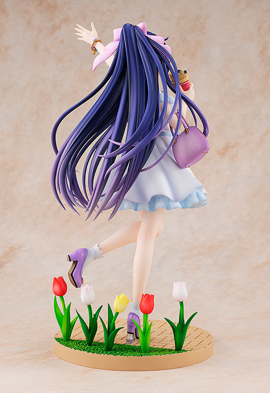 Novel Tohka Yatogami Date ver.