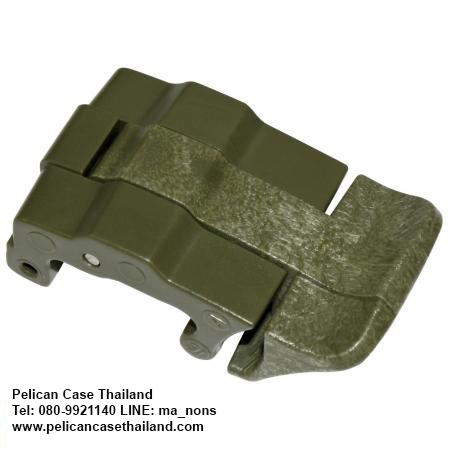 Pelican Replacement 36mm Latches for Protector Case - OD green