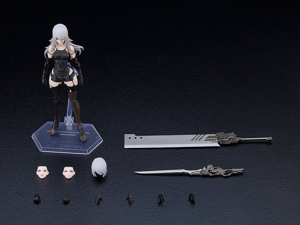 Figma A2