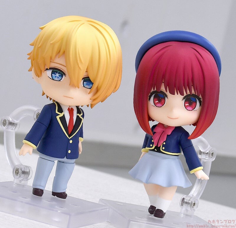Nendoroid Arima Kana