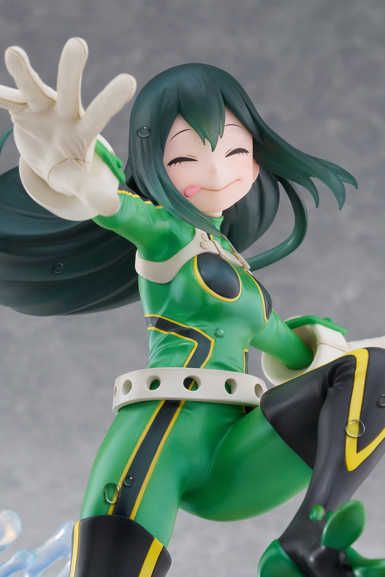 Asui Tsuyu Frog