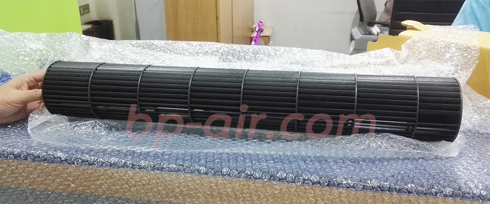 ใบพัดโพรงกระรอก HSU-10CEK03T1