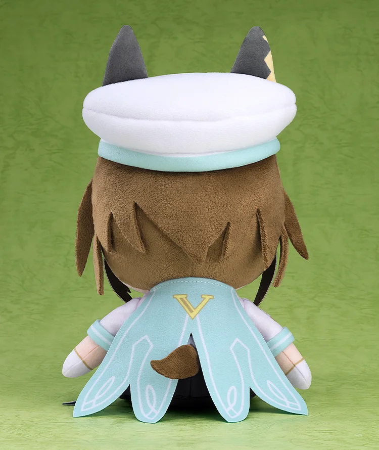 Kuripan Plushie Cheval Grand