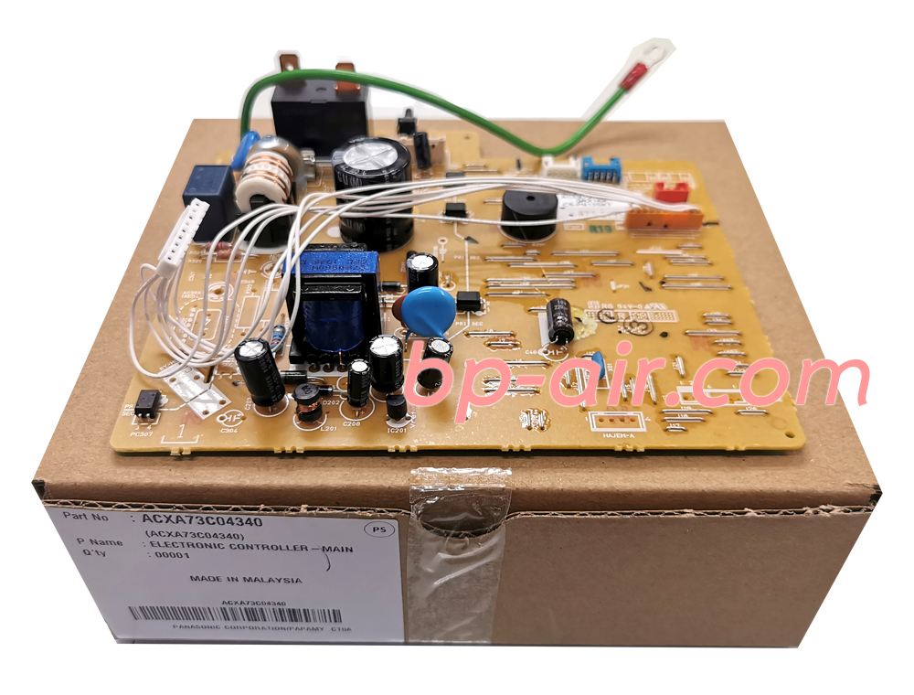 แผงคอนโทรล CS-PN12SKT
