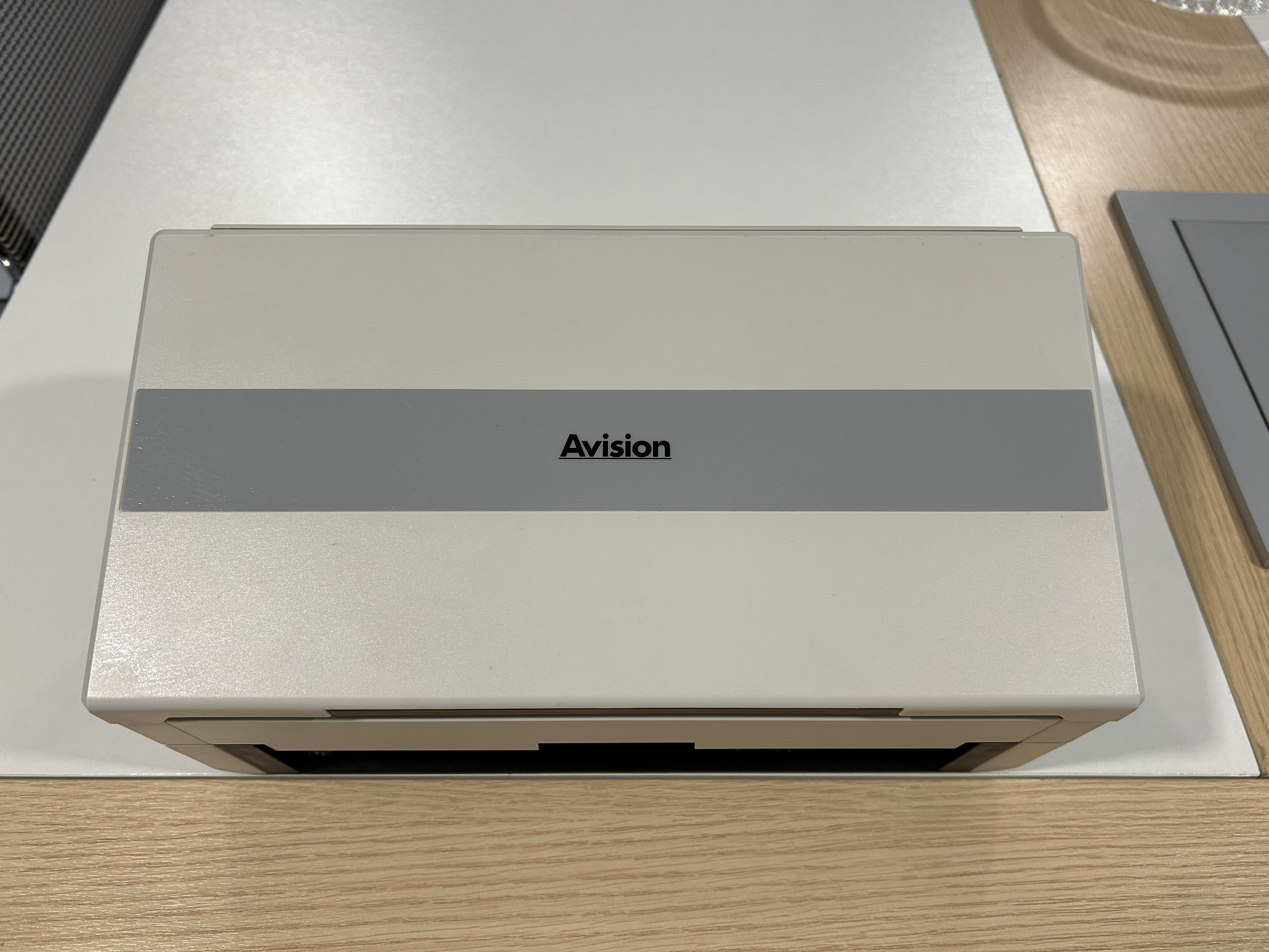 Avision AD230*มือสอง