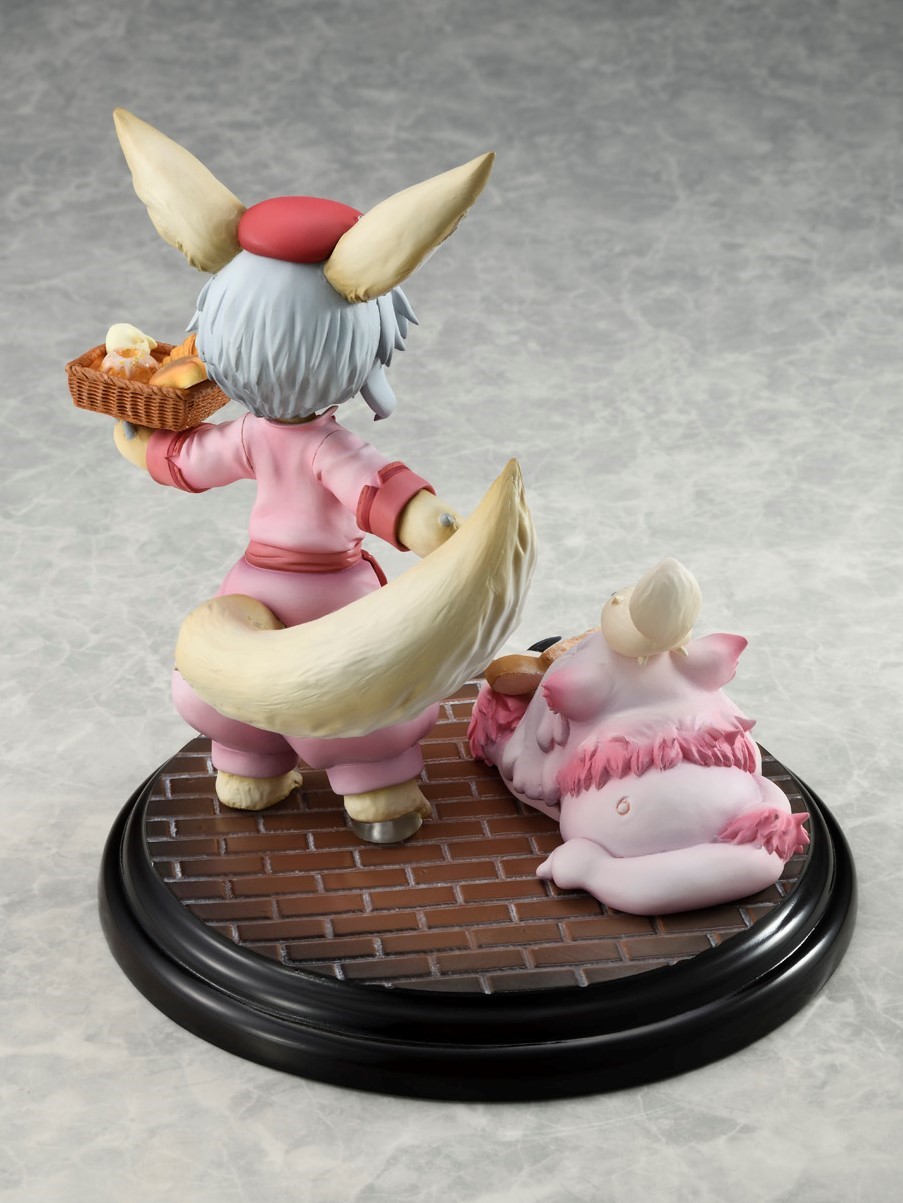Lepus Nanachi & Mitty
