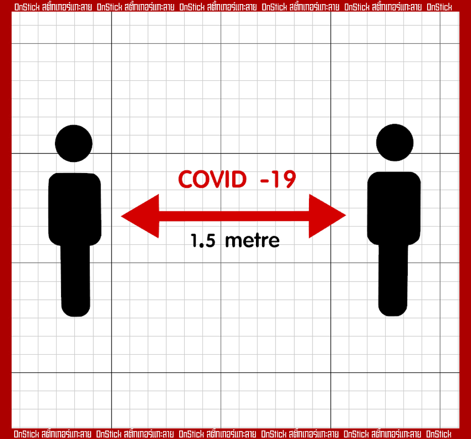COVID19 โควิด [4]