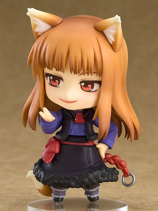 Holo : Spice and Wolf
