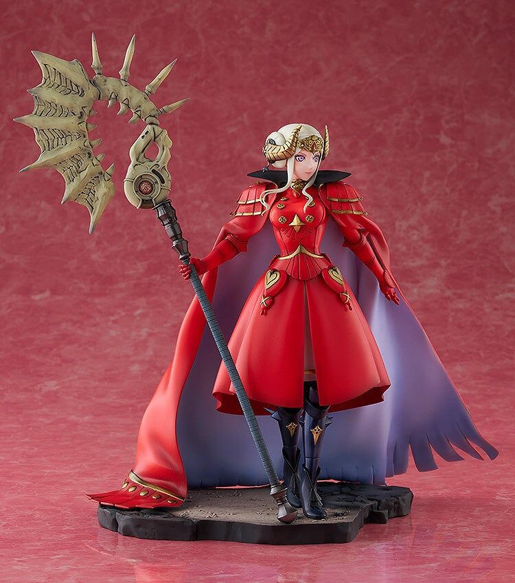 Edelgard von Hresvelg