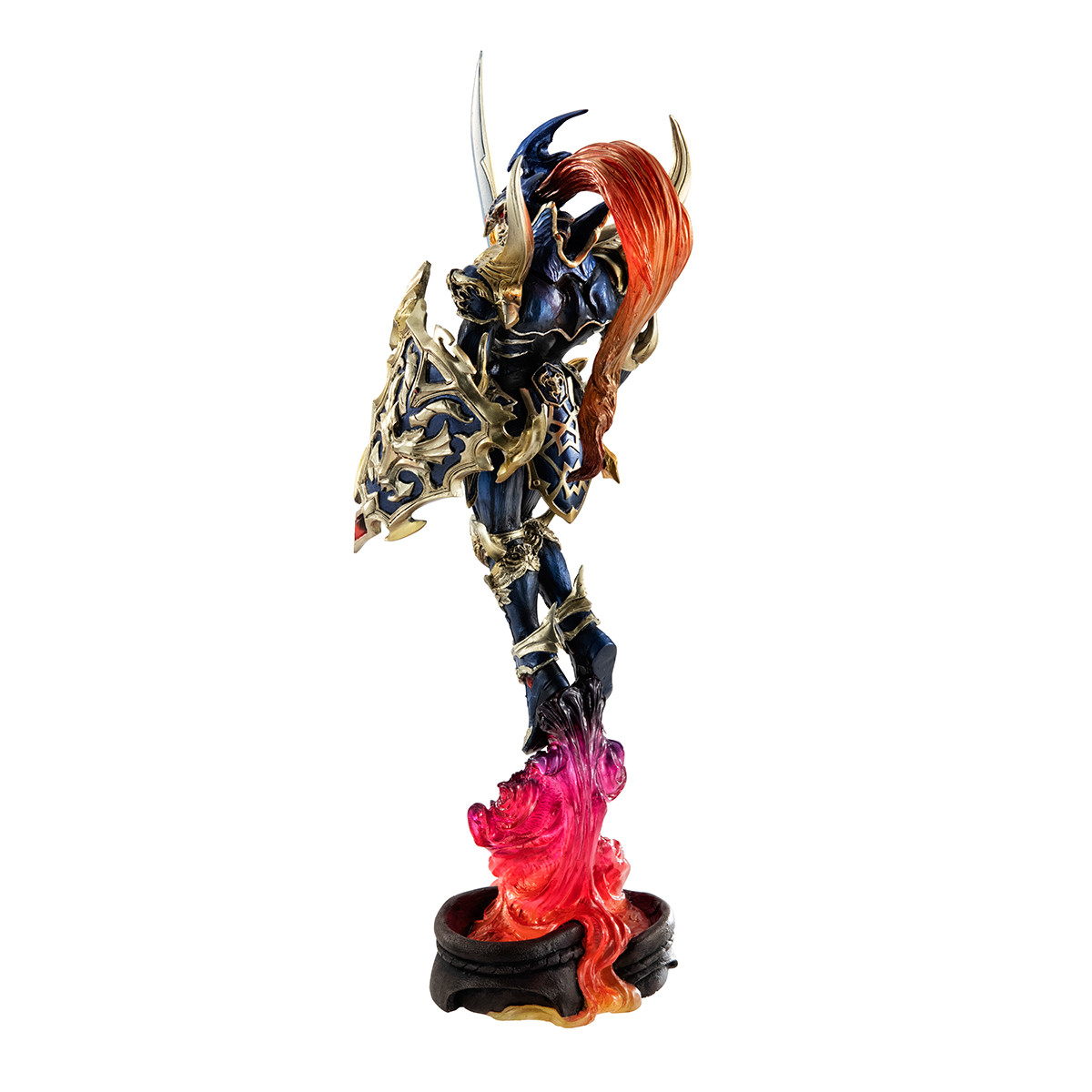 Chaos Soldier Chou Senshi Kourin