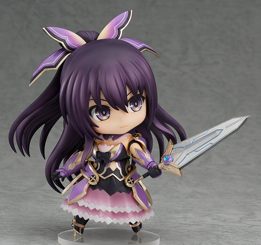 Tohka Yatogami
