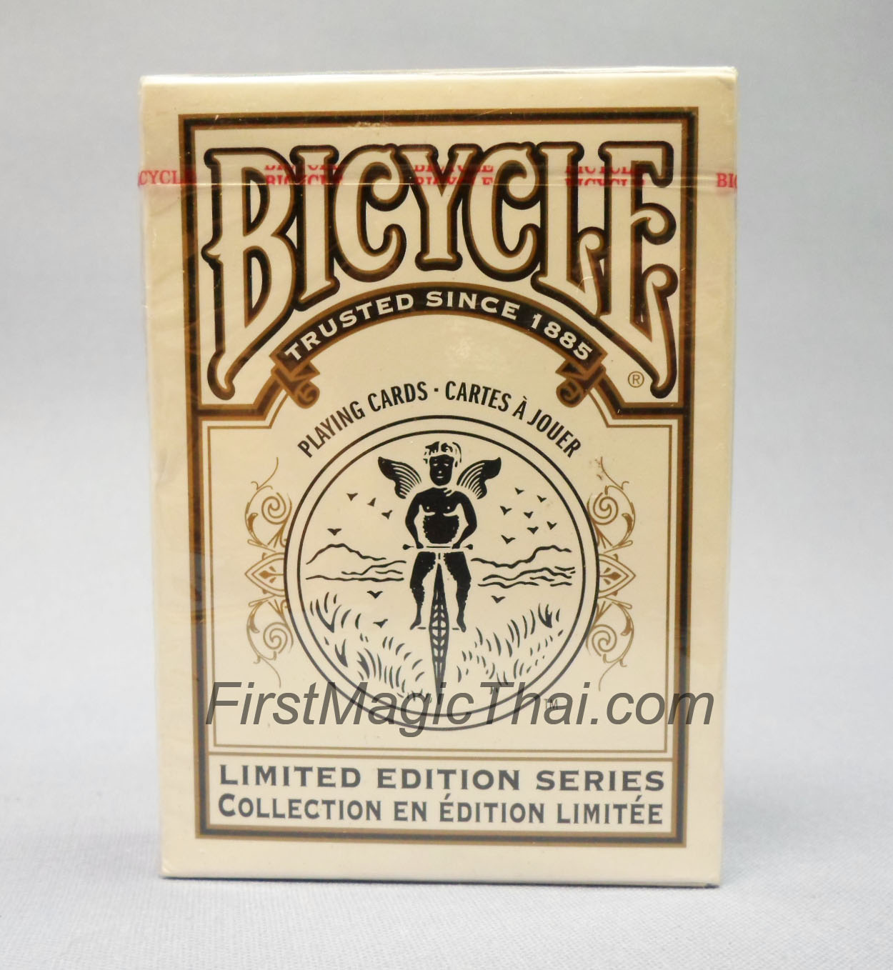 Bicycle Limited Edition Series 1