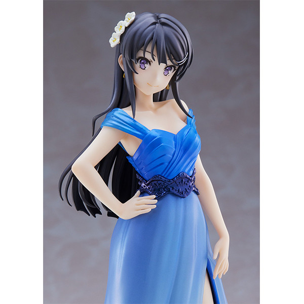 Sakurajima Mai Color Dress ver.