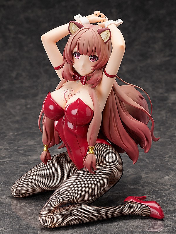 Raphtalia Bunny Style Ver.