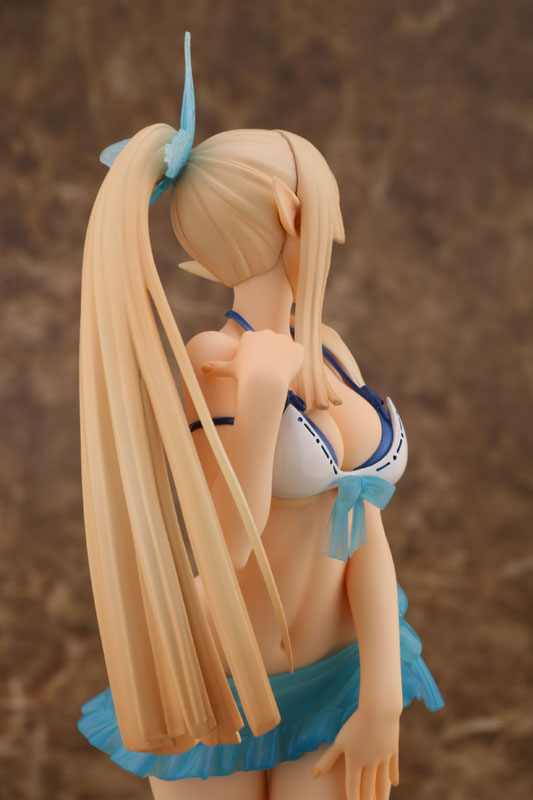 Kirika Towa Alma Swim ver