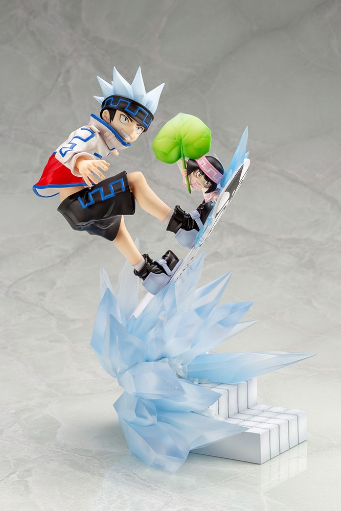 Horohoro ARTFX J