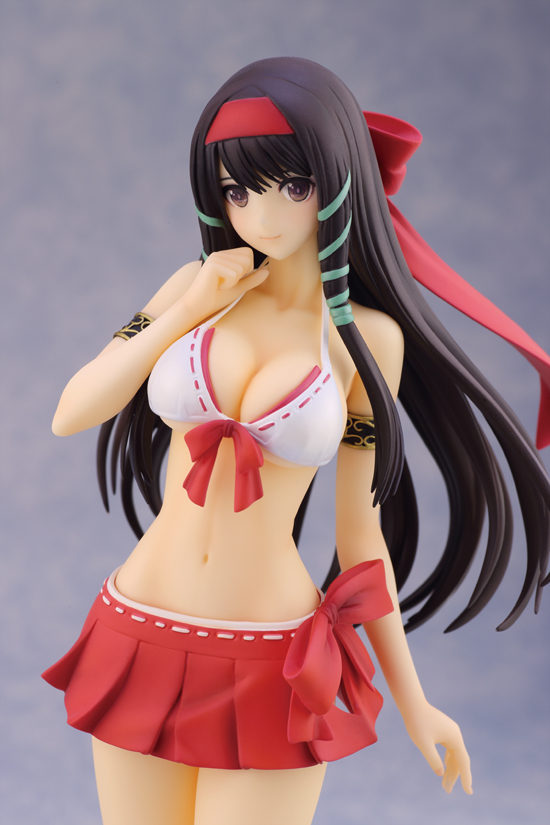 Kaguya 1/7 Alphamax