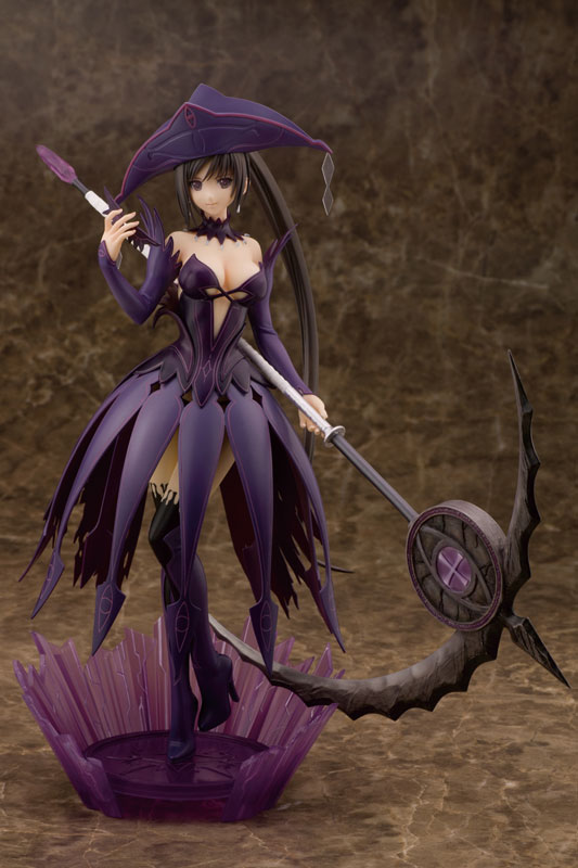 Sakuya Violet Mode 1/8 Alphamax