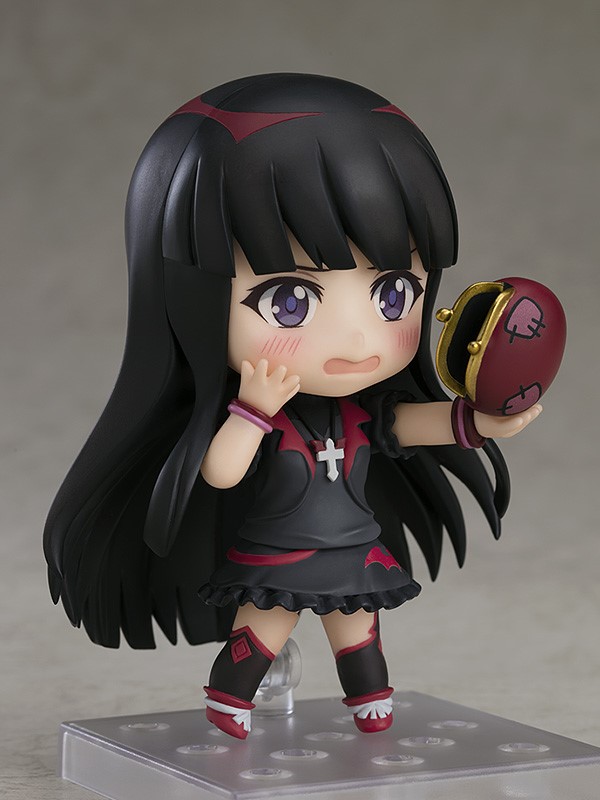 Nendoroid Vivian