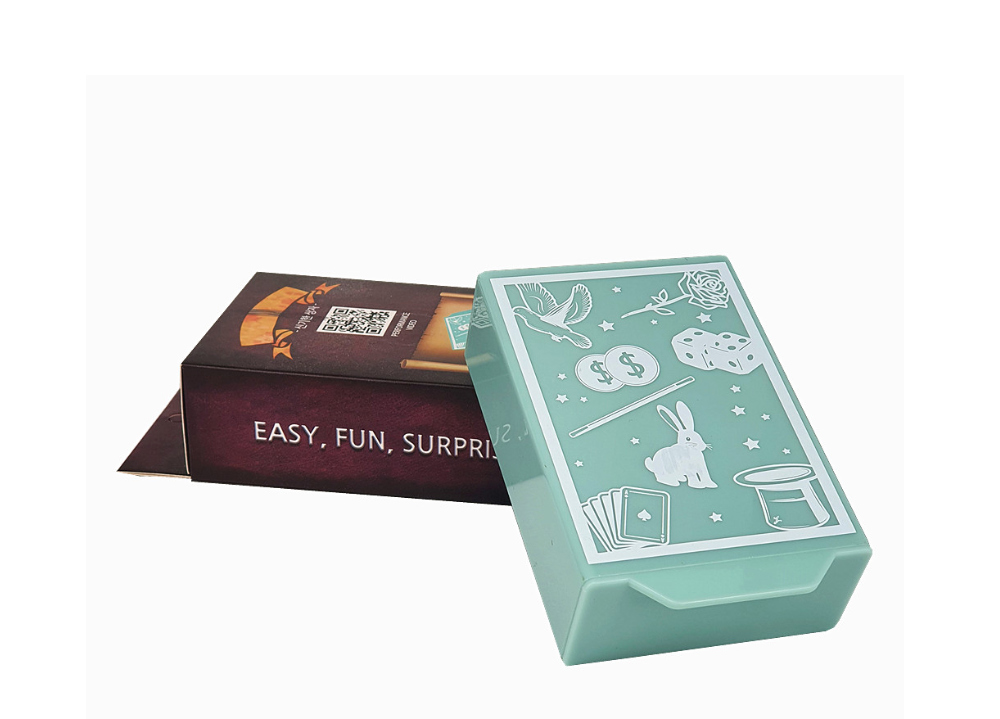 กล่องลิ้นชัก 2023 / The Secret Box JL MAGIC