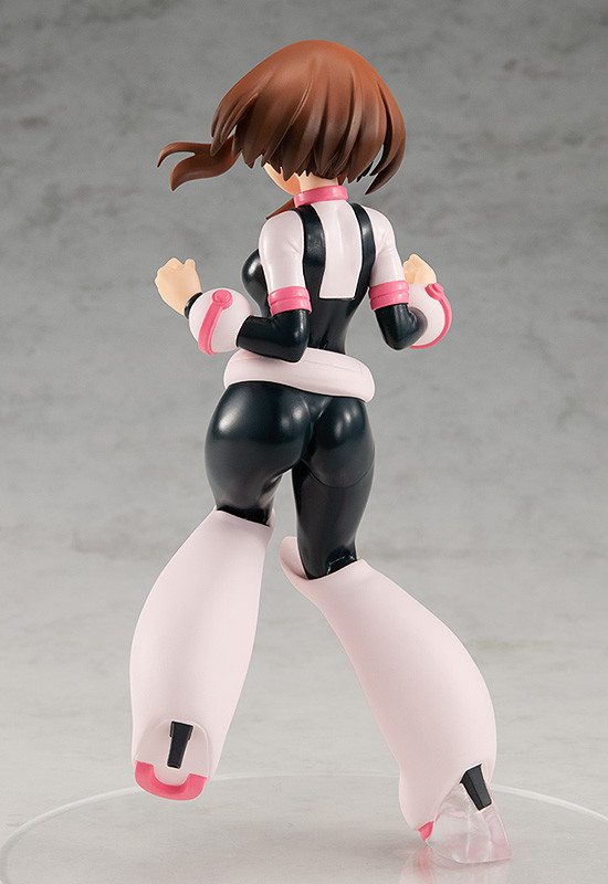 Pop Up Parade Uraraka Ochaco Hero Costume Ver.