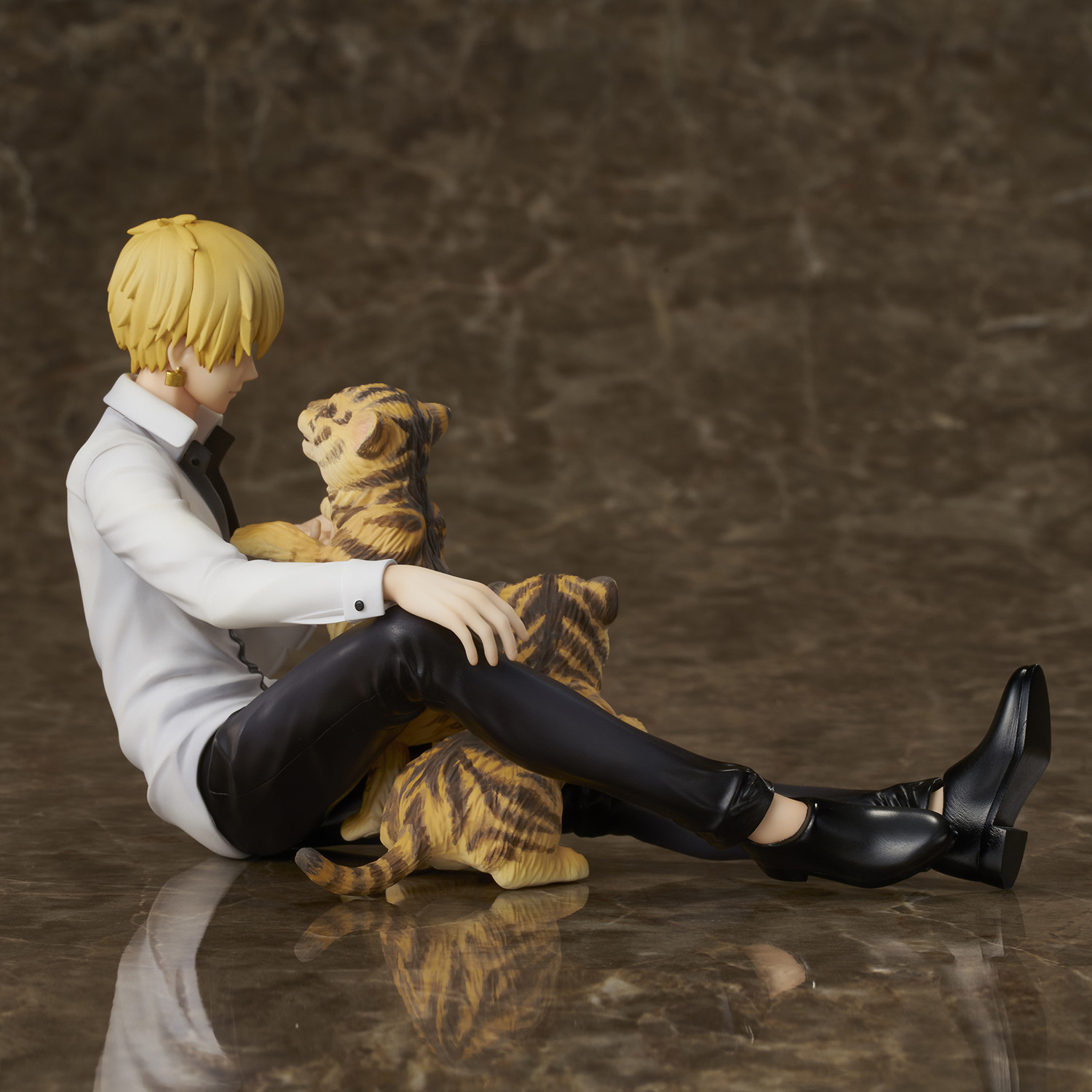 Gilgamesh