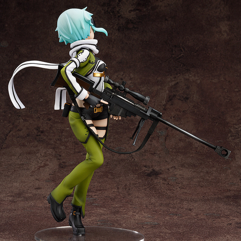 Sinon Plateado
