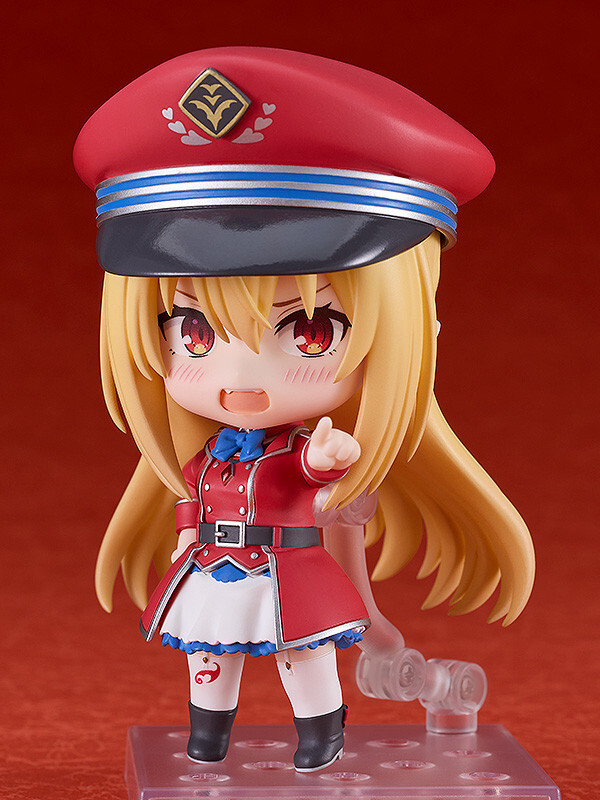 Nendoroid Terakomari Gandesblood