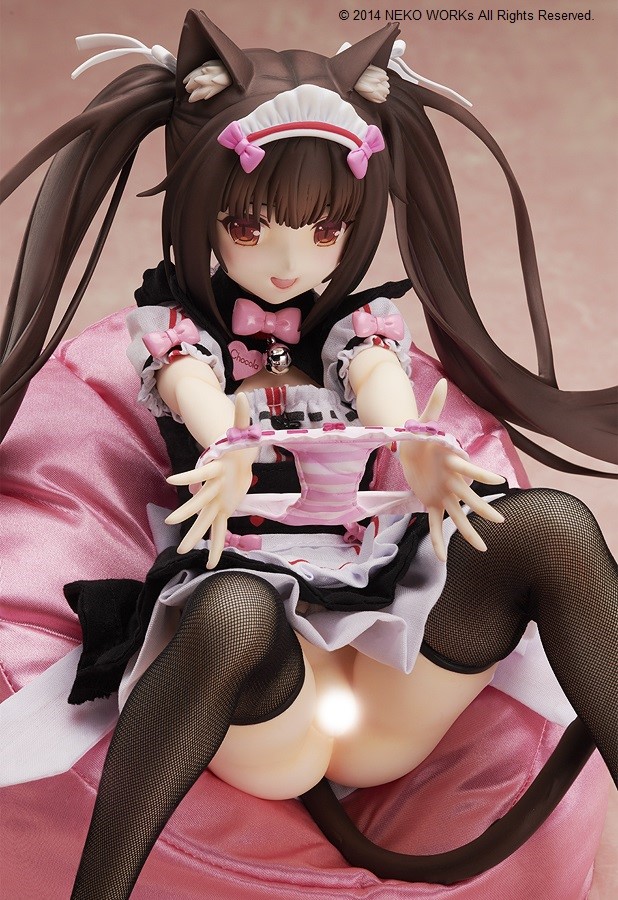 Chocola