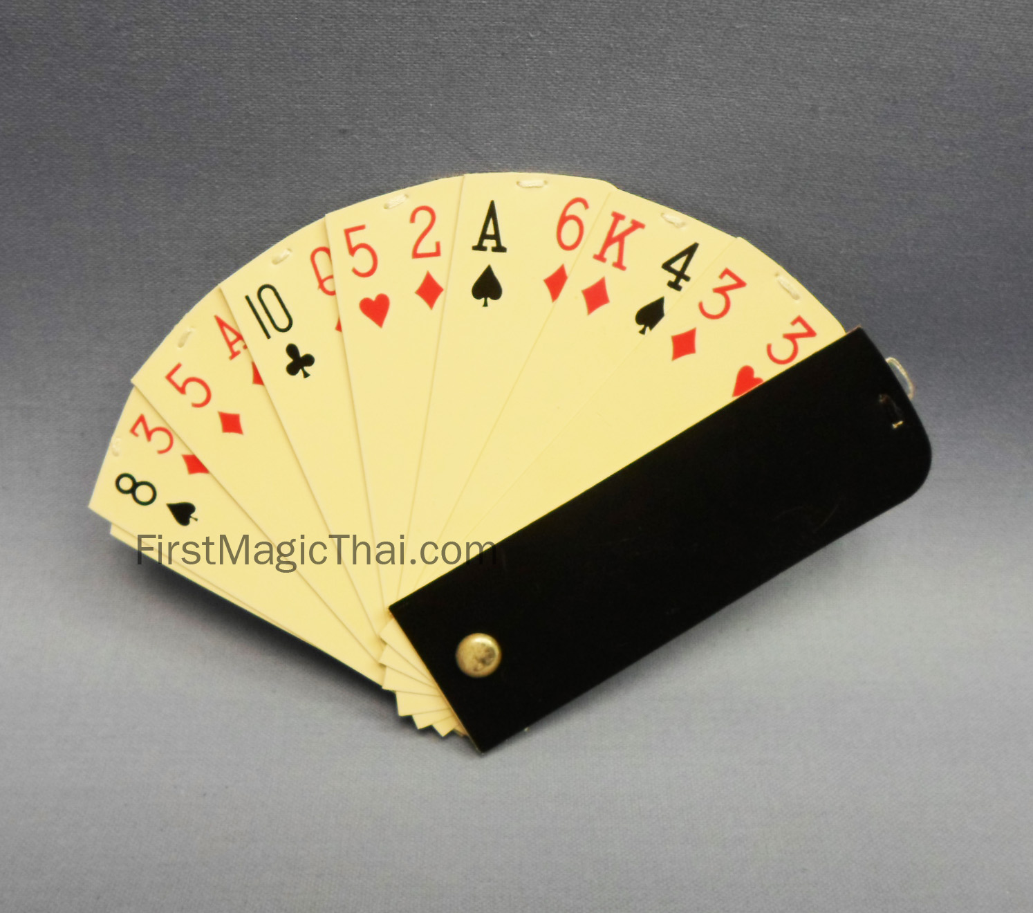 Diminishing by Tommy Wonder