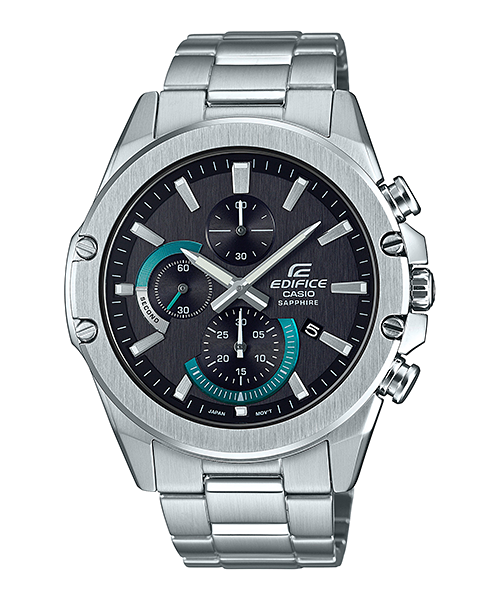 นาฬิกาผู้ชาย Casio Edifice รุ่น EFR-S567D-1AV คาสิโอ