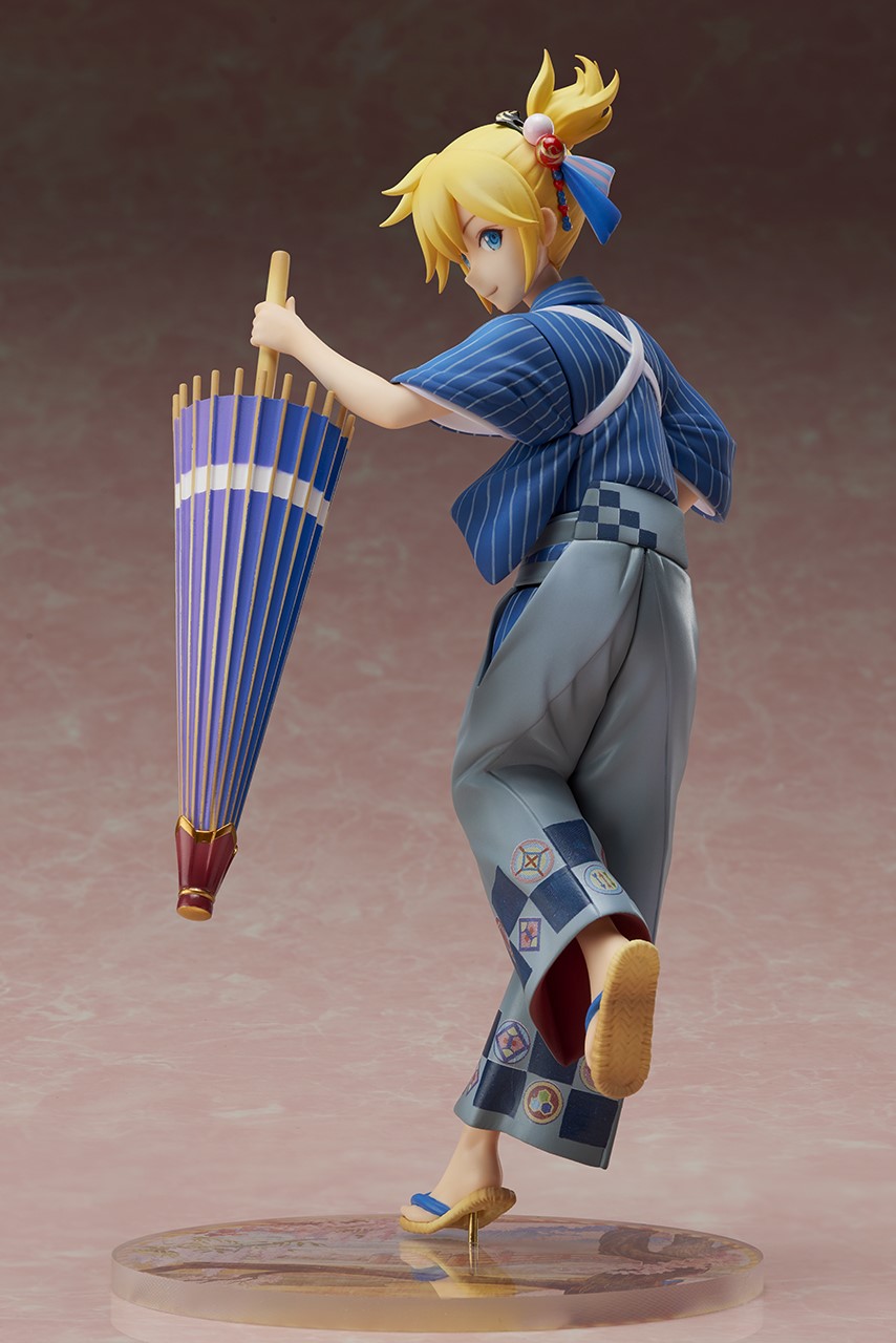 Kagamine Len