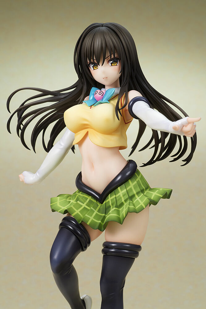 Kotegawa Yui Arranged Uniform Ver.