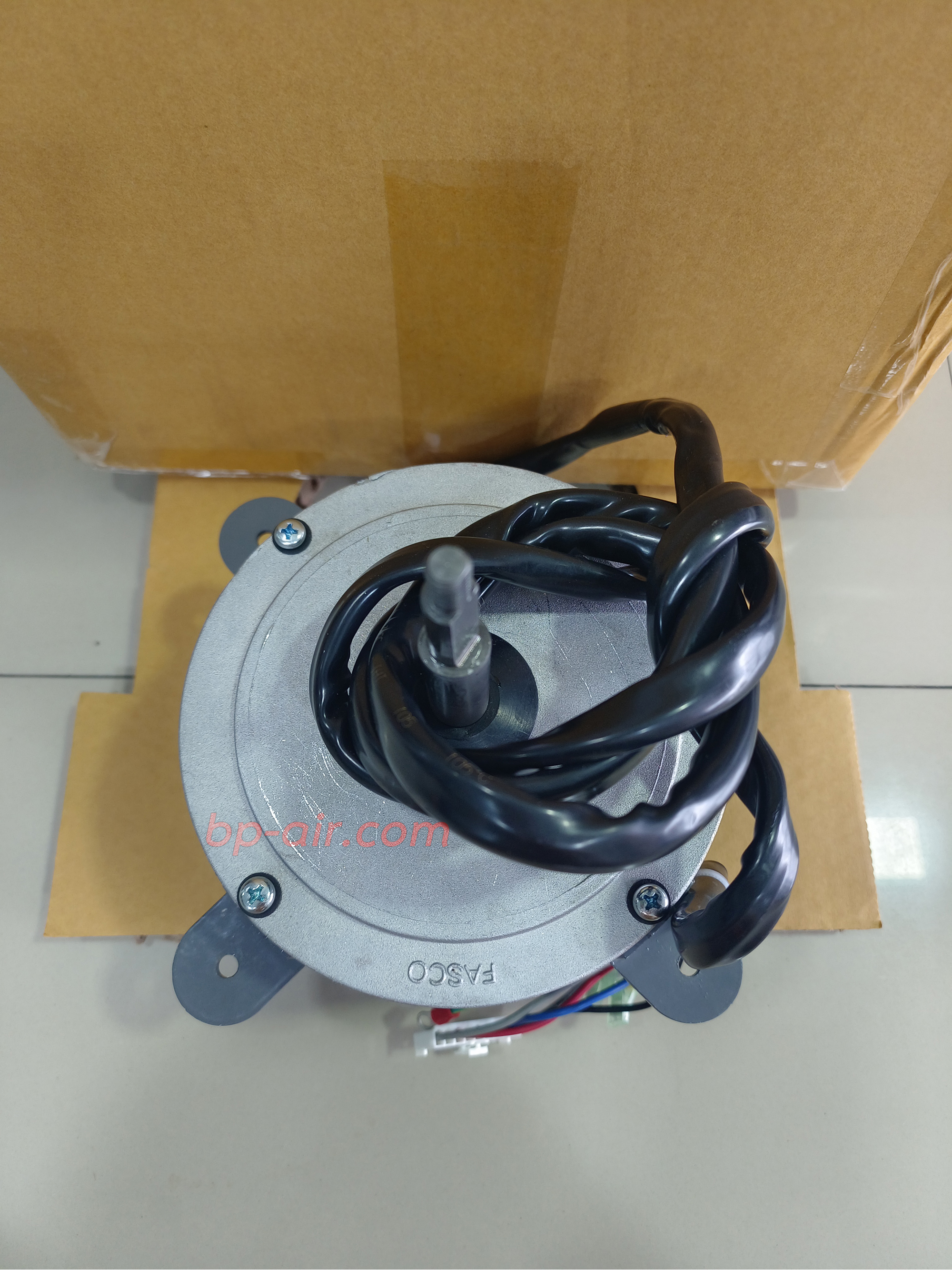 มอเตอร์คอยล์ร้อน 8557KTA-A17S