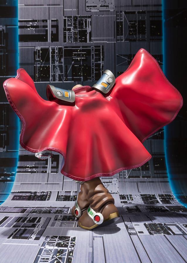 Figuarts Zero Sigma 18cm Bandai