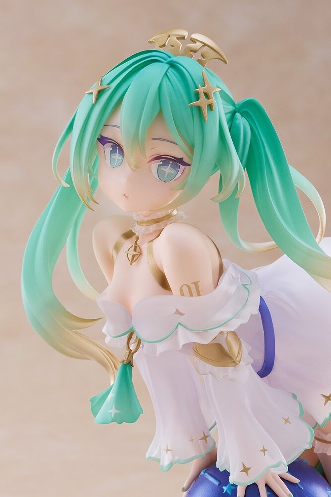 Hatsune Miku Glittering Star Ver.