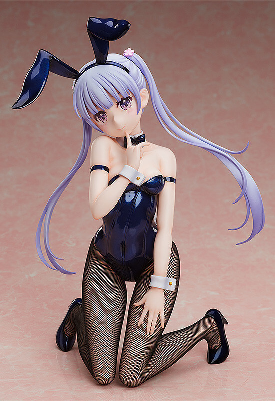 Suzukaze Aoba Bunny Ver.