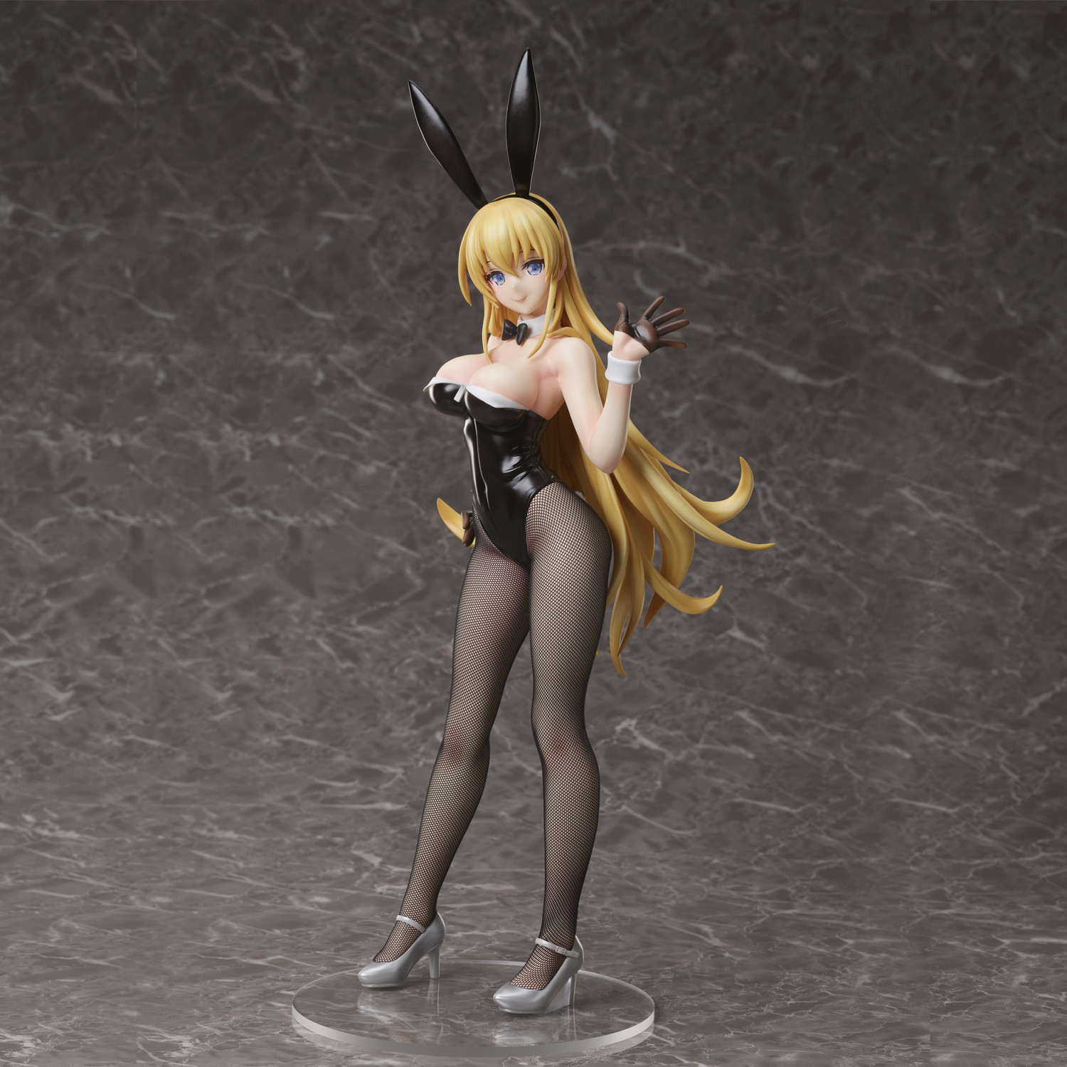 Azur Lane - North Carolina Bunny Ver.
